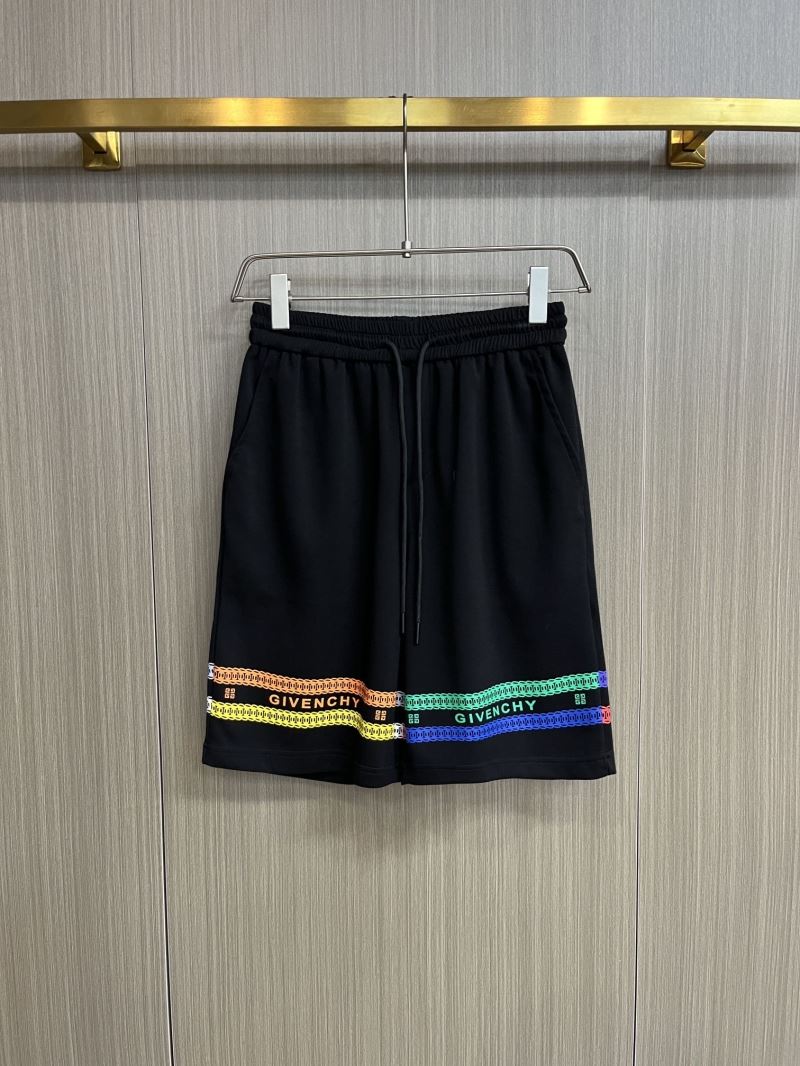 Givenchy Short Pants